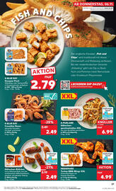 Kaufland Prospekt woche 45 Seite 27