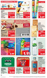 Kaufland Prospekt woche 45 Seite 34