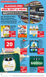 Kaufland Prospekt woche 45 Seite 36