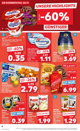 Kaufland Prospekt woche 45 Seite 10