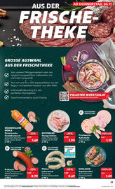 Kaufland Prospekt woche 45 Seite 23