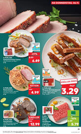 Kaufland Prospekt woche 45 Seite 25