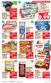 Kaufland Prospekt woche 45 Seite 29