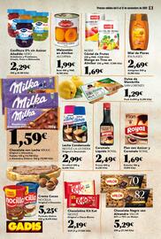 Folleto Gadis semana 45 Página 16