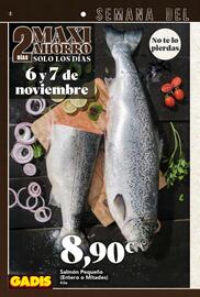 Folleto Gadis semana 45 Página 2