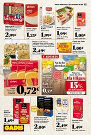 Folleto Gadis semana 45 Página 20