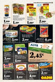 Folleto Gadis semana 45 Página 21