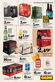 Folleto Gadis semana 45 Página 25