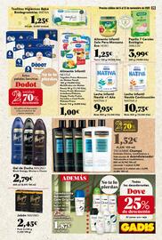 Folleto Gadis semana 45 Página 29