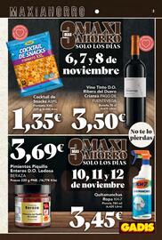 Folleto Gadis semana 45 Página 3