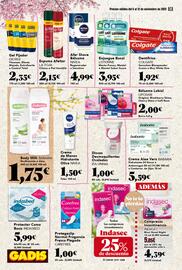 Folleto Gadis semana 45 Página 30