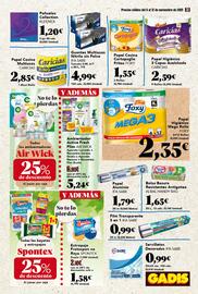 Folleto Gadis semana 45 Página 31