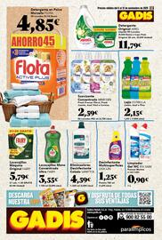 Folleto Gadis semana 45 Página 32