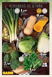 Folleto Gadis semana 45 Página 8