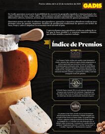 Folleto Gadis Página 2