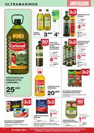 Catálogo Supercor Página 12