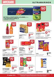 Catálogo Supercor Página 13