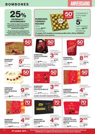 Catálogo Supercor Página 18