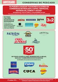 Catálogo Supercor Página 21