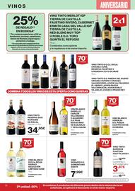 Catálogo Supercor Página 22