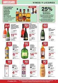 Catálogo Supercor Página 23