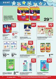 Catálogo Supercor Página 28