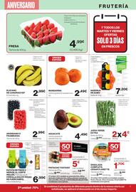 Catálogo Supercor Página 3