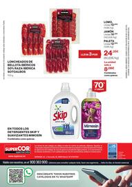Catálogo Supercor Página 32