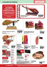 Catálogo Supercor Página 6