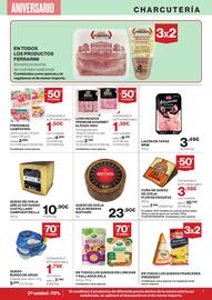 Catálogo Supercor Página 7