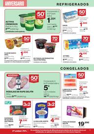 Catálogo Supercor Página 9