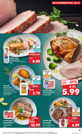 Kaufland Prospekt woche 45 Seite 25