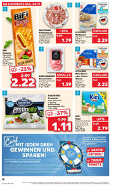 Kaufland Prospekt woche 45 Seite 28