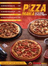 Grand Mall Sharjah catalogue Page 1