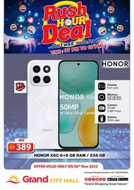 Grand Mall Sharjah catalogue Page 1