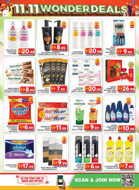 Grand Hyper Market catalogue Page 11