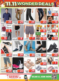 Grand Hyper Market catalogue Page 15