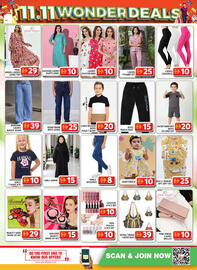 Grand Hyper Market catalogue Page 16