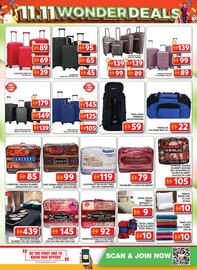 Grand Hyper Market catalogue Page 21