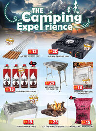 Grand Hyper Market catalogue Page 22