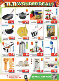 Grand Hyper Market catalogue Page 24
