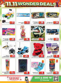 Grand Hyper Market catalogue Page 25