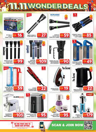 Grand Hyper Market catalogue Page 26