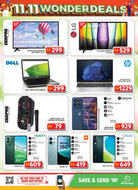 Grand Hyper Market catalogue Page 28
