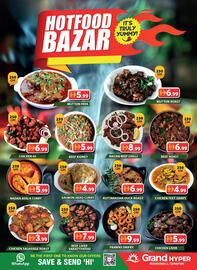 Grand Hyper Market catalogue Page 3