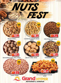 Grand Hyper Market catalogue Page 5