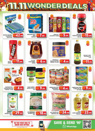 Grand Hyper Market catalogue Page 9