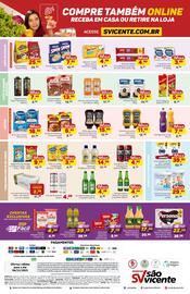 Catálogo Supermercados São Vicente Página 2