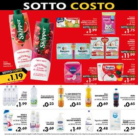 Volantino Spak Supermercati Pagina 10