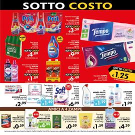 Volantino Spak Supermercati Pagina 11